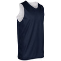 Champro Men's Polyester Reversible Basketball Jersey