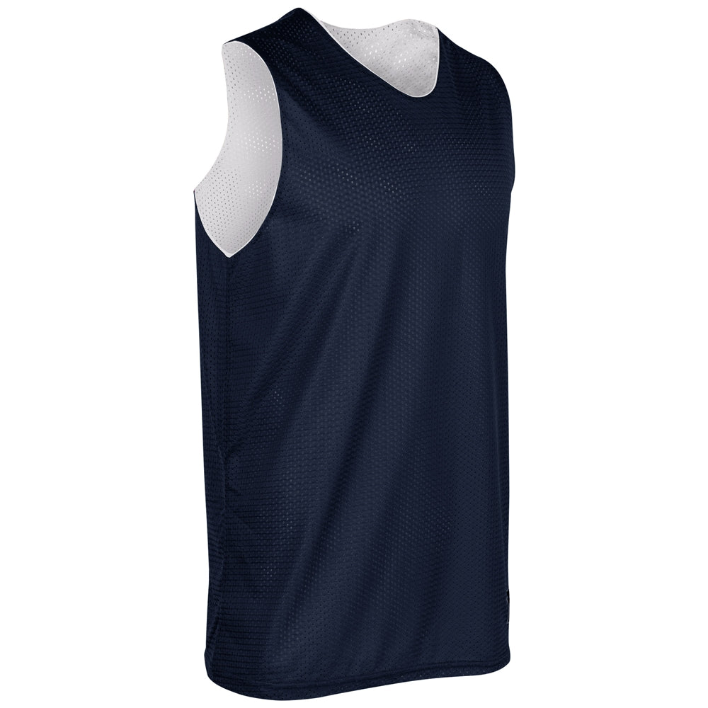 Champro Men's Polyester Reversible Basketball Jersey