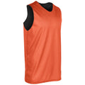 Champro Men's Polyester Reversible Basketball Jersey