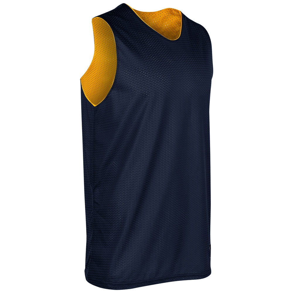 Champro Youth Polyester Reversible Basketball Jersey