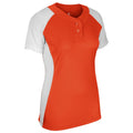 Champro Women's Infinite 2-Button Softball Jersey