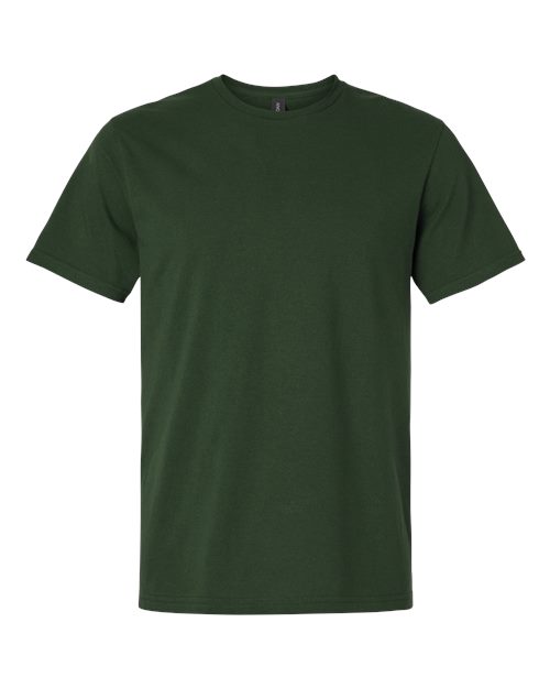 Gildan Men's Light Cotton T-Shirt 3000