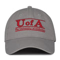 The Game Headwear Alabama Dad Cap