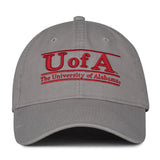 The Game Headwear Alabama Dad Cap