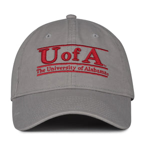 The Game Headwear Alabama Dad Cap