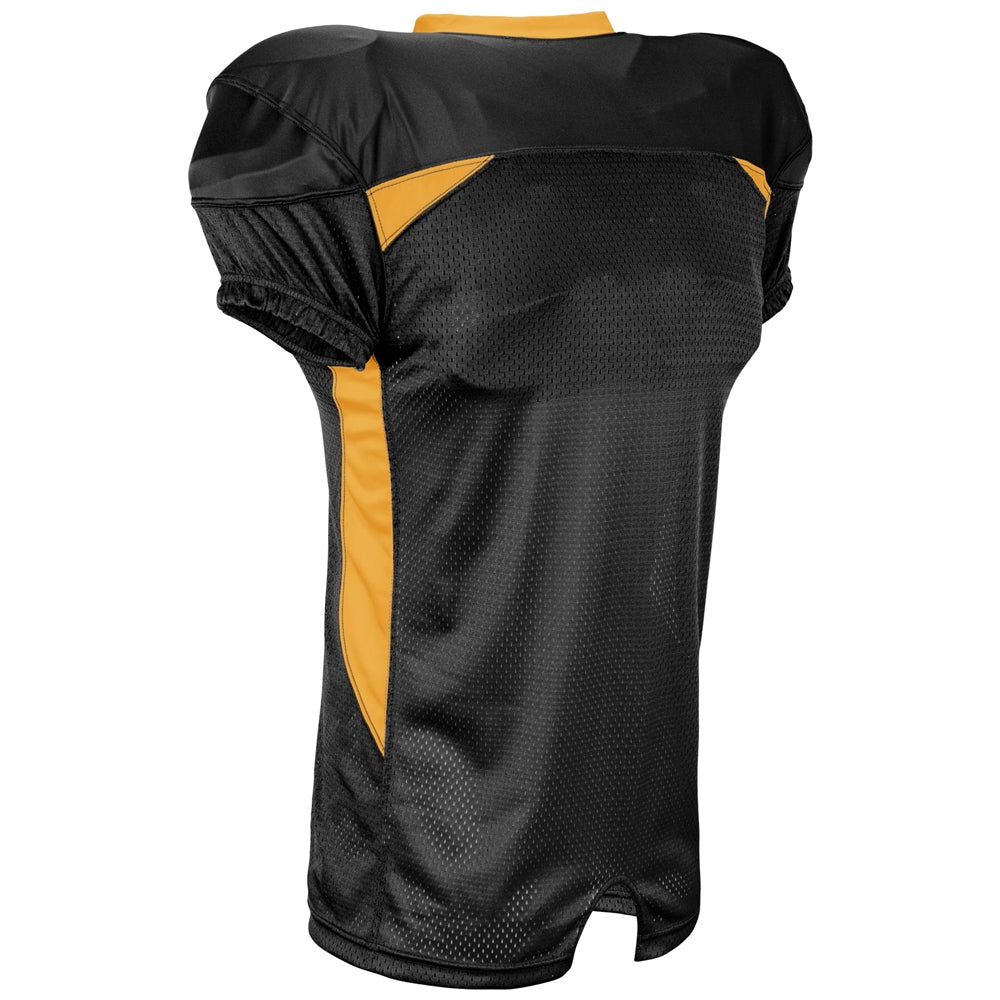 Champro Youth Huddle Football Jersey-2