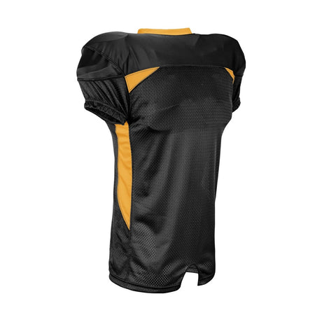 Champro Youth Huddle Football Jersey-2