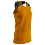 Champro Women's At Bat Softball Jersey