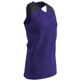 Champro Women's At Bat Softball Jersey