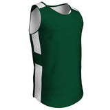 Champro Women's Crossover Reversible Basketball Jersey