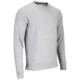Champro Men's Victory Split Hem Crew Fleece-1