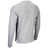 Champro Men's Victory Split Hem Crew Fleece-2