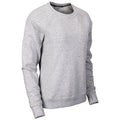 Champro Women's Victory Split Hem Crew Fleece-1