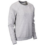 Champro Women's Victory Split Hem Crew Fleece-1
