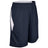 Champro Girl's Post Up Reversible Basketball Shorts-1
