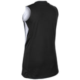 Champro Girl's Post Up Basketball Jersey-2