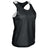 Champro Women's Middie Reversible Lacrosse Pinnie-1