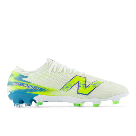 New Balance Adult Furon Pro Firm Ground V9 Soccer Cleats-1
