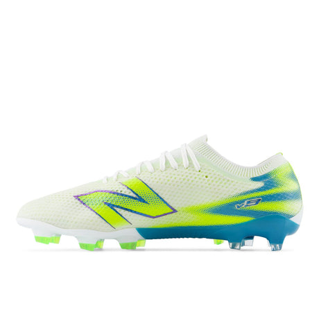 New Balance Adult Furon Pro Firm Ground V9 Soccer Cleats-2