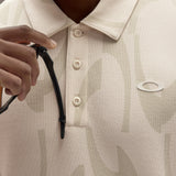 Oakley Men's Tile O Polo-6