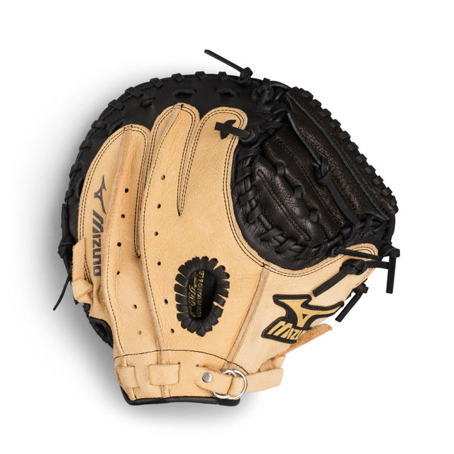 Mizuno Youth Prospect Series 32.5" Baseball Catcher's Mitt-1