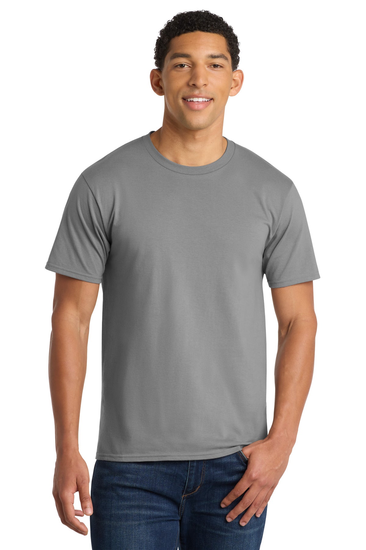 Port & Company Men's Fan Favorite Tee