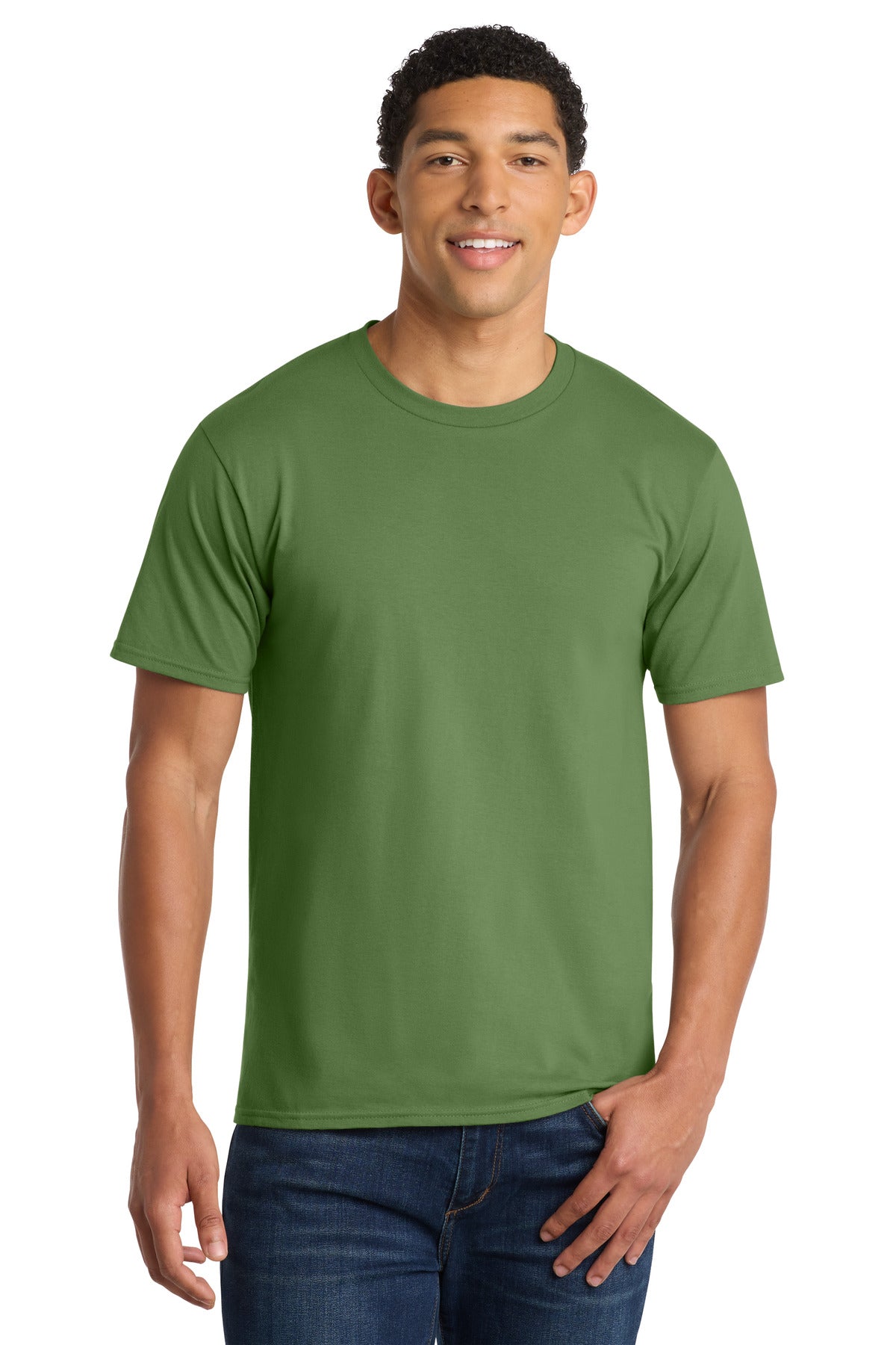 Port & Company Men's Fan Favorite Tee
