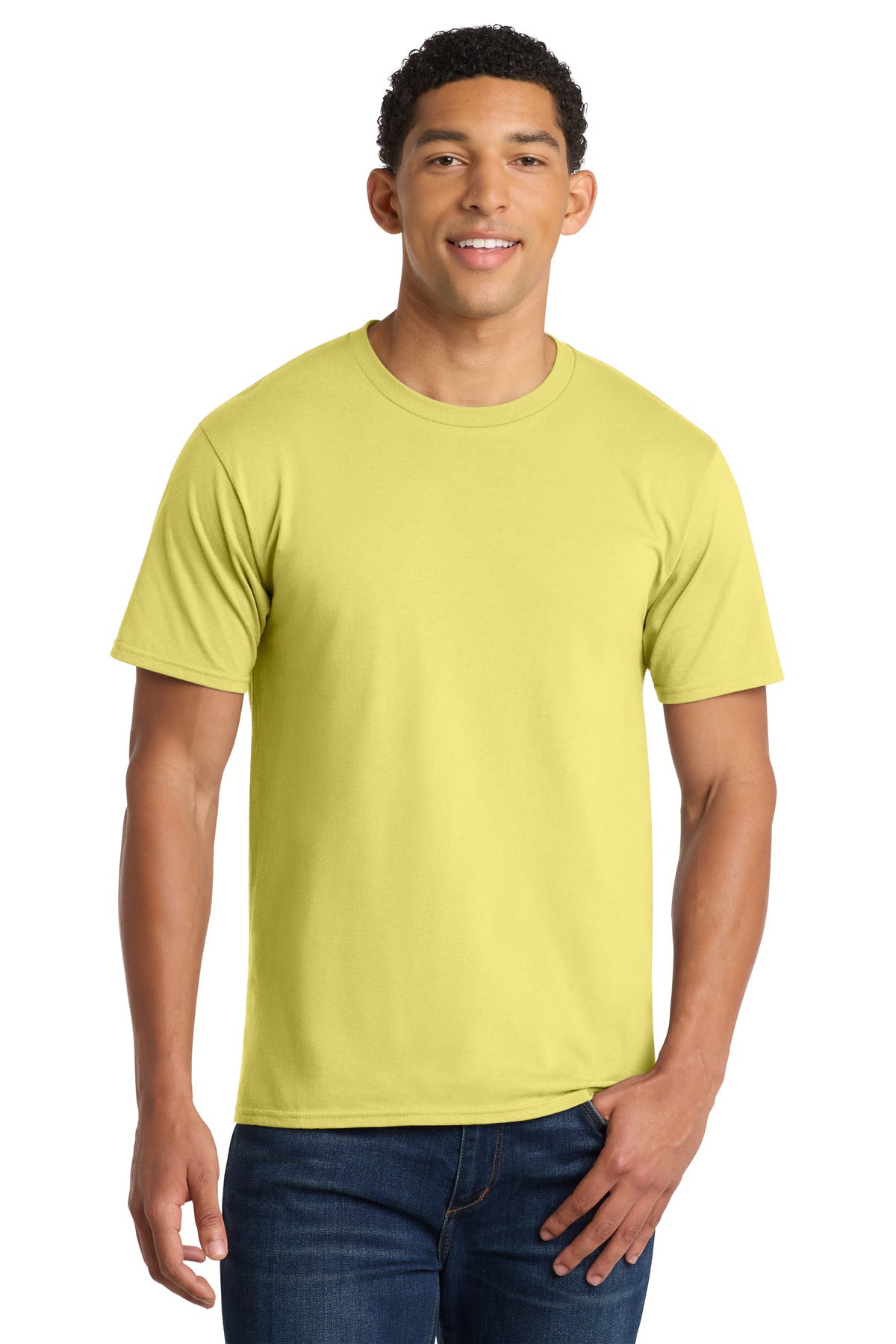 Port & Company Men's Fan Favorite Tee