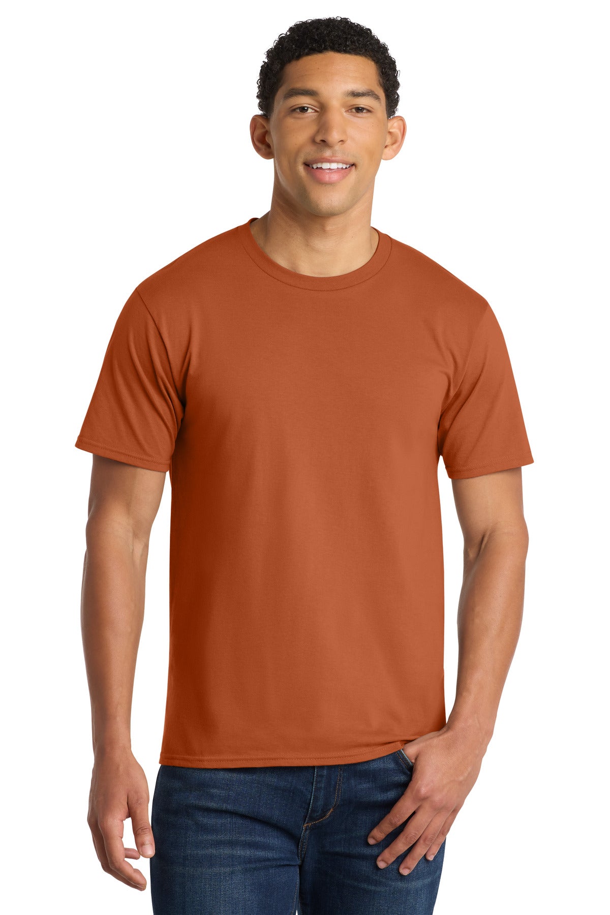 Port & Company Men's Fan Favorite Tee