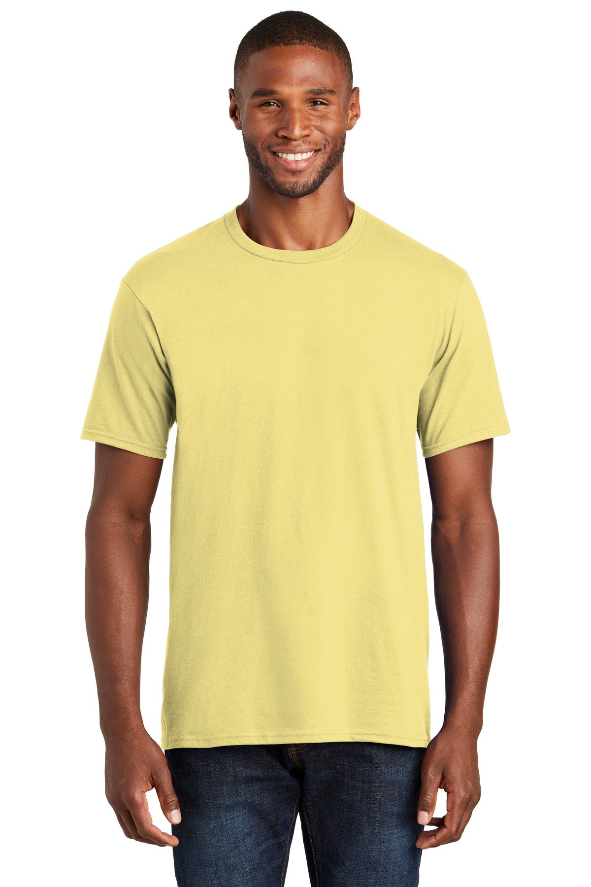 Port & Company Men's Fan Favorite Tee