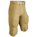 Champro Men's Conquest Non-Integrated Football Pants (Pads Not Included)-1