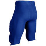 Champro Men's Conquest Non-Integrated Football Pants (Pads Not Included)-2