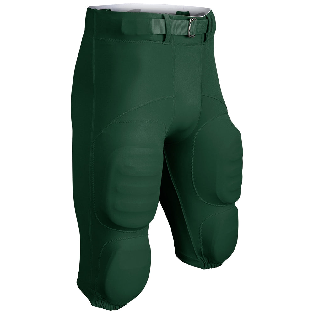 Champro Men's Conquest Non-Integrated Football Pants (Pads Not Included)-1