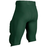 Champro Men's Conquest Non-Integrated Football Pants (Pads Not Included)-2