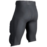 Champro Men's Conquest Non-Integrated Football Pants (Pads Not Included)-2