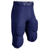 Champro Men's Conquest Non-Integrated Football Pants (Pads Not Included)-1