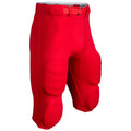 Champro Men's Conquest Non-Integrated Football Pants (Pads Not Included)-1