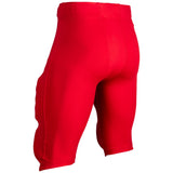 Champro Men's Conquest Non-Integrated Football Pants (Pads Not Included)-2