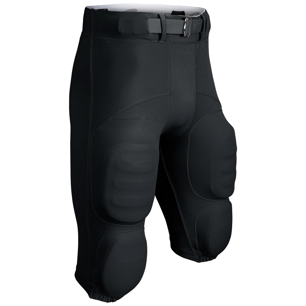 Champro Men's Conquest Non-Integrated Football Pants (Pads Not Included)-1