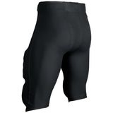 Champro Men's Conquest Non-Integrated Football Pants (Pads Not Included)-2