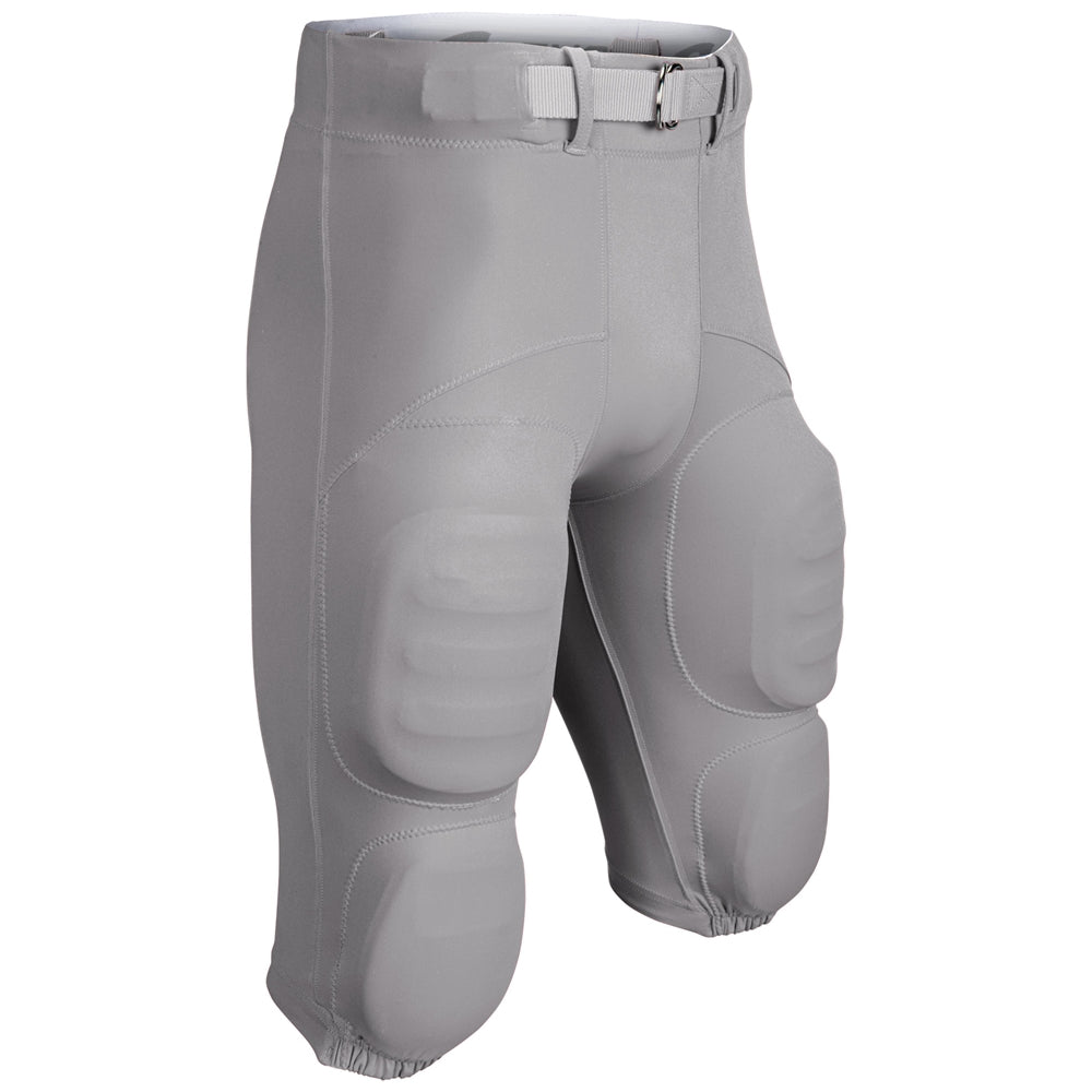 Champro Men's Conquest Non-Integrated Football Pants (Pads Not Included)-1