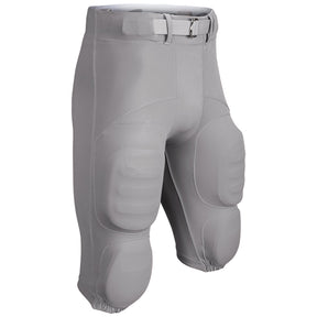 Champro Men's Conquest Non-Integrated Football Pants (Pads Not Included)-1