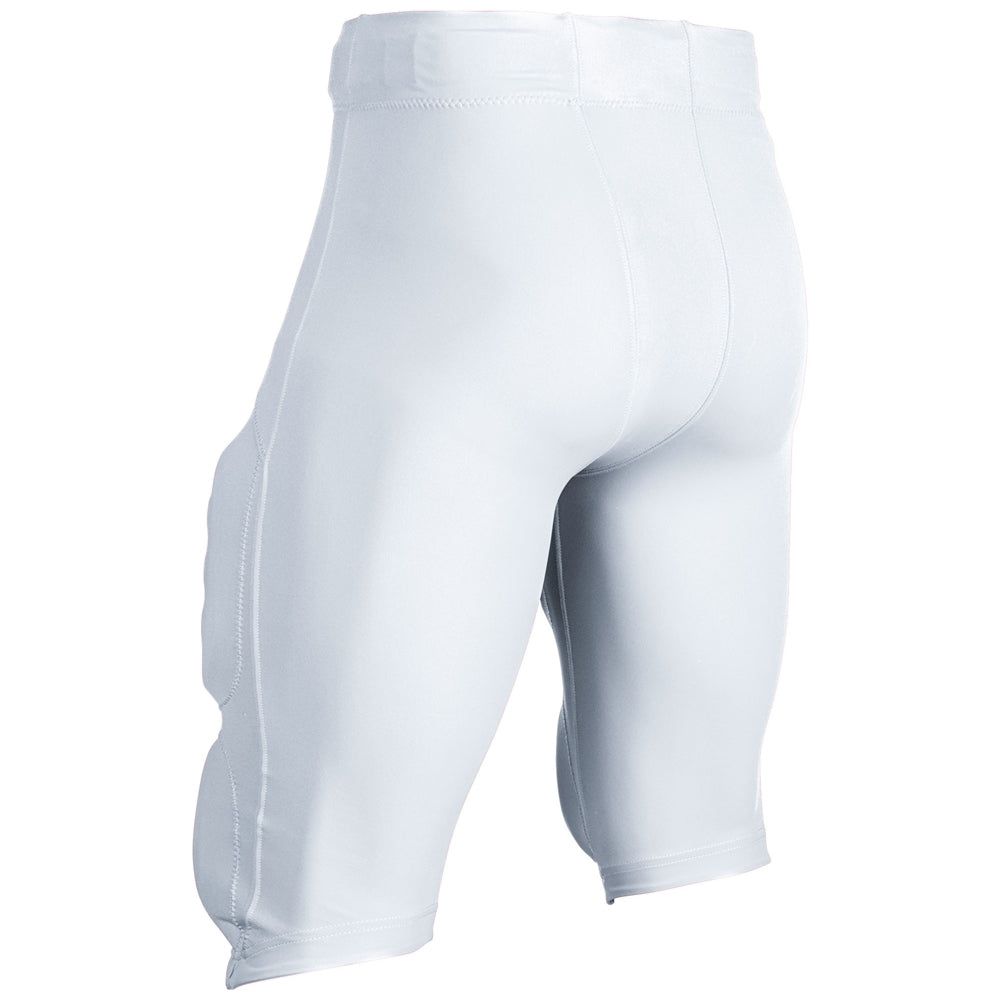 Champro Men's Conquest Non-Integrated Football Pants (Pads Not Included)-2