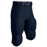 Champro Men's Conquest Non-Integrated Football Pants (Pads Not Included)-1