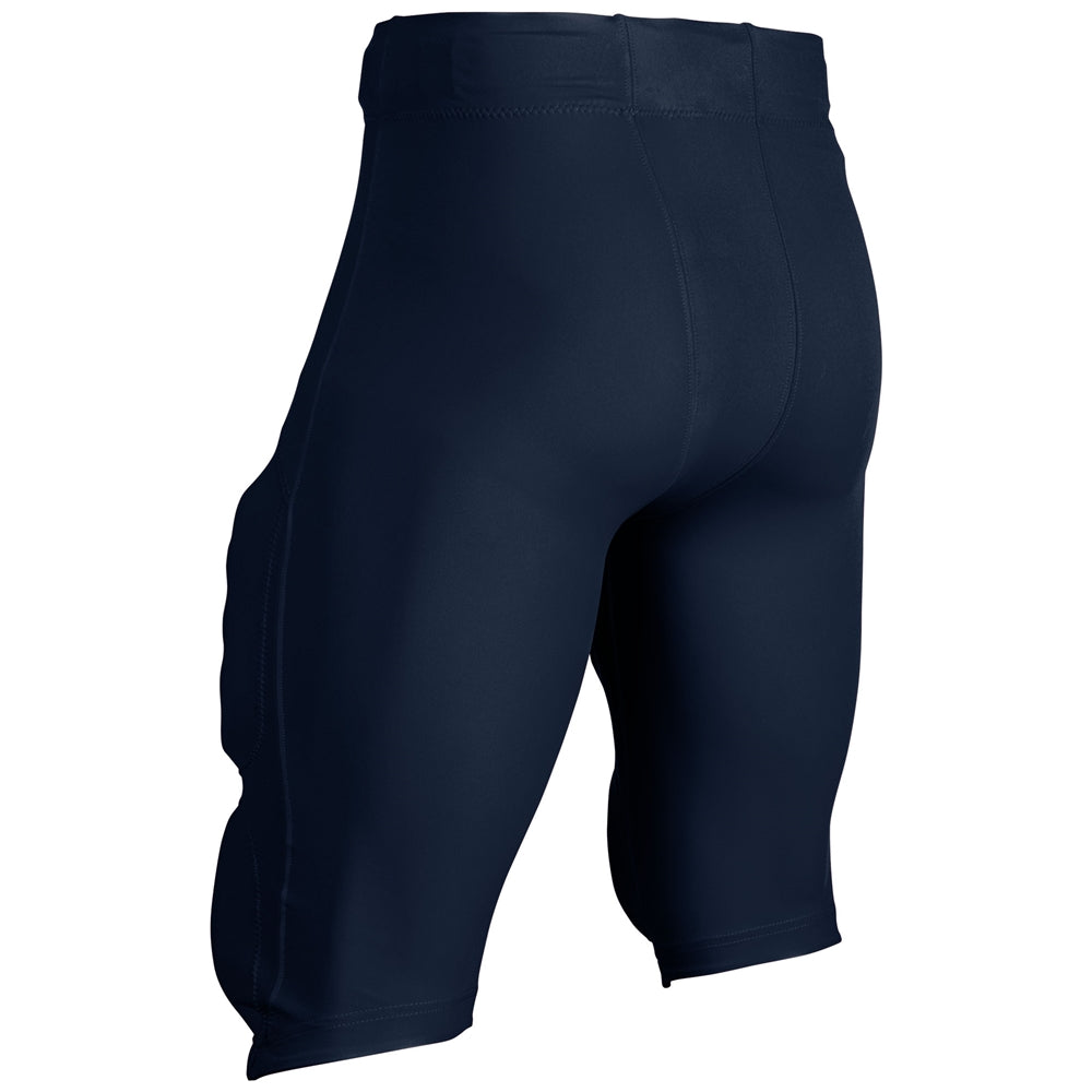 Champro Men's Conquest Non-Integrated Football Pants (Pads Not Included)-2