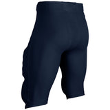 Champro Men's Conquest Non-Integrated Football Pants (Pads Not Included)-2