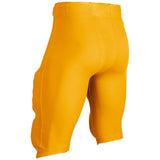 Champro Men's Conquest Non-Integrated Football Pants (Pads Not Included)-2