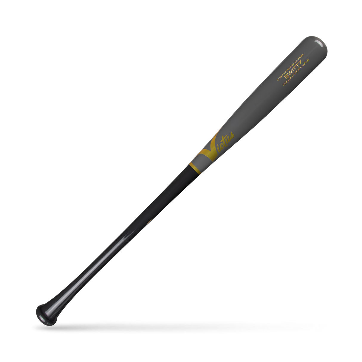 Victus Bobby Witt Jr BWITT7 Pro Reserve Wood Baseball Bat