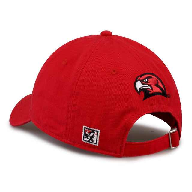 The Game Headwear Miami Ohio Dad Cap-1