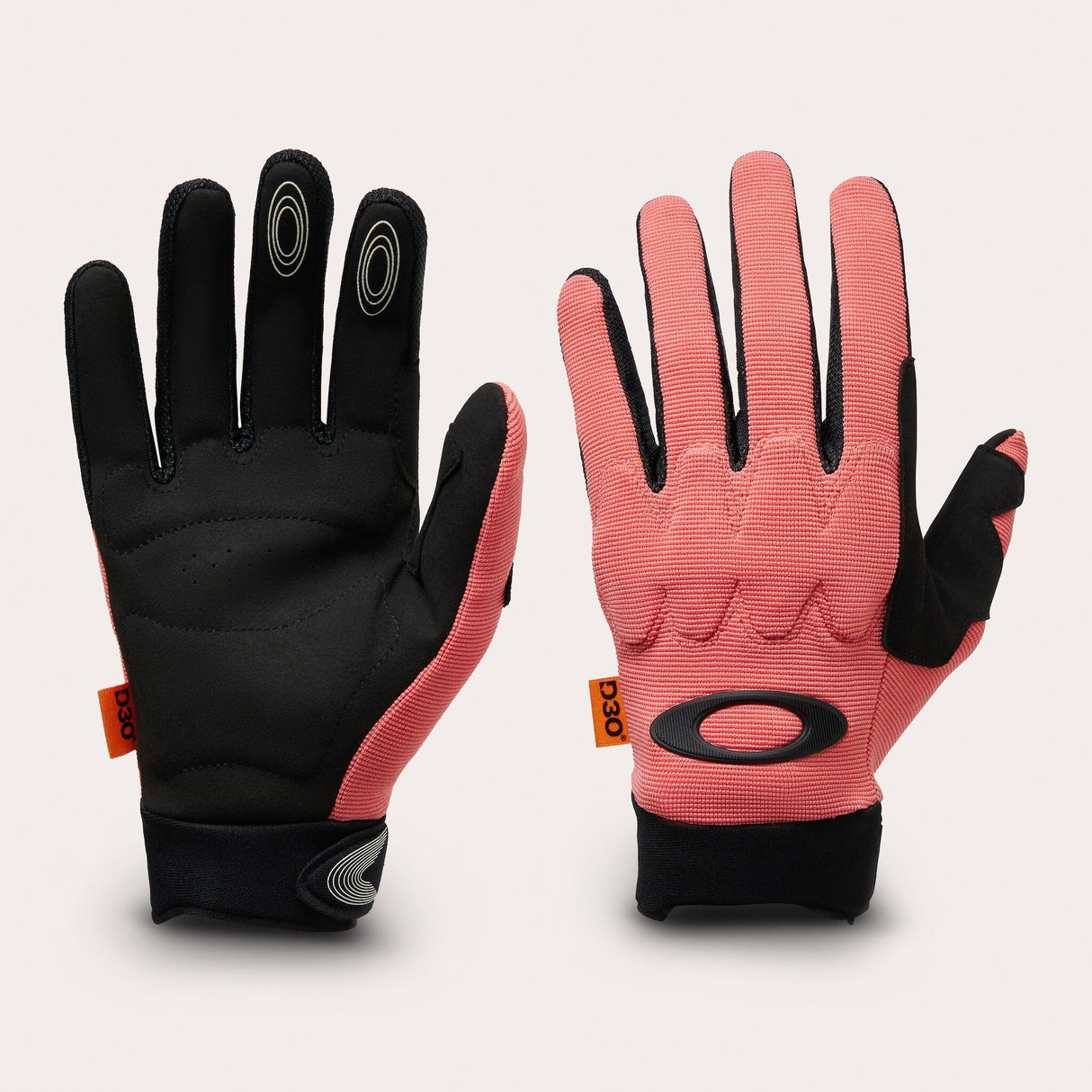 Oakley Maven D3o Gloves-1